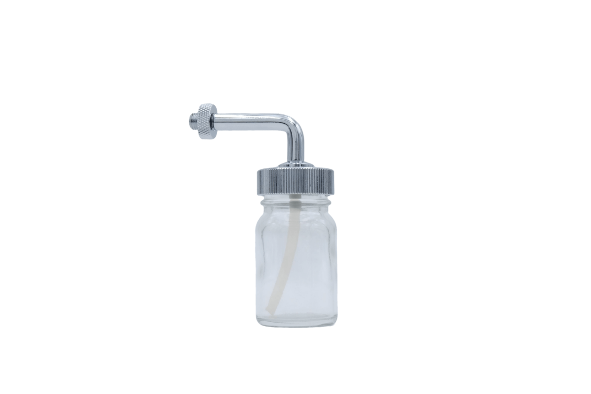 CYC 銓鎰成-玻璃側漆杯_30ml