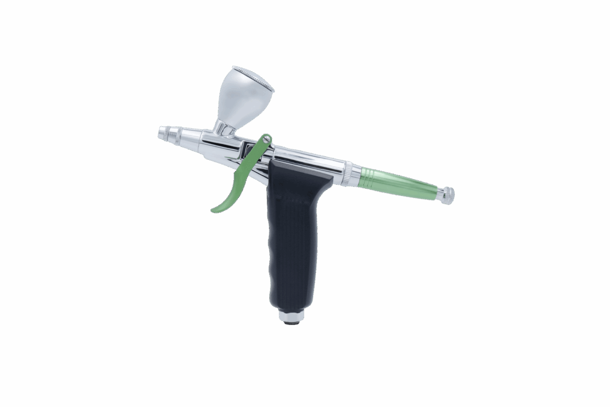 CYC 銓鎰成-美術噴筆-CH-GP2 (本體綠)_2_v2