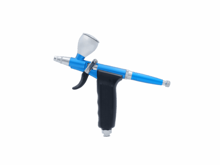 CYC 銓鎰成-美術噴筆-CH-GP2 (本體藍)_1_v2