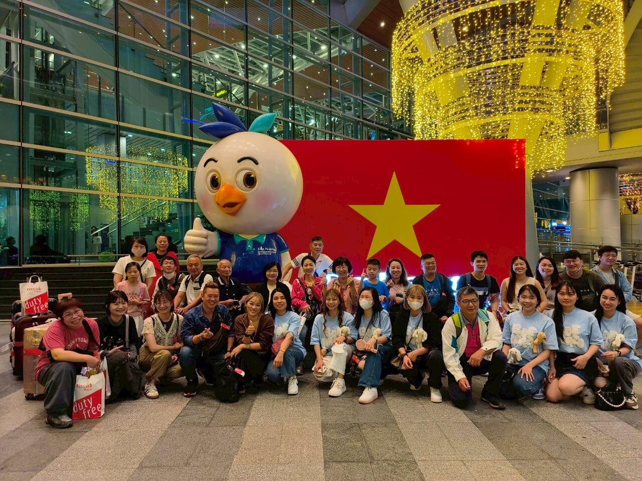 CYC 銓鎰成-2025中越員工旅遊